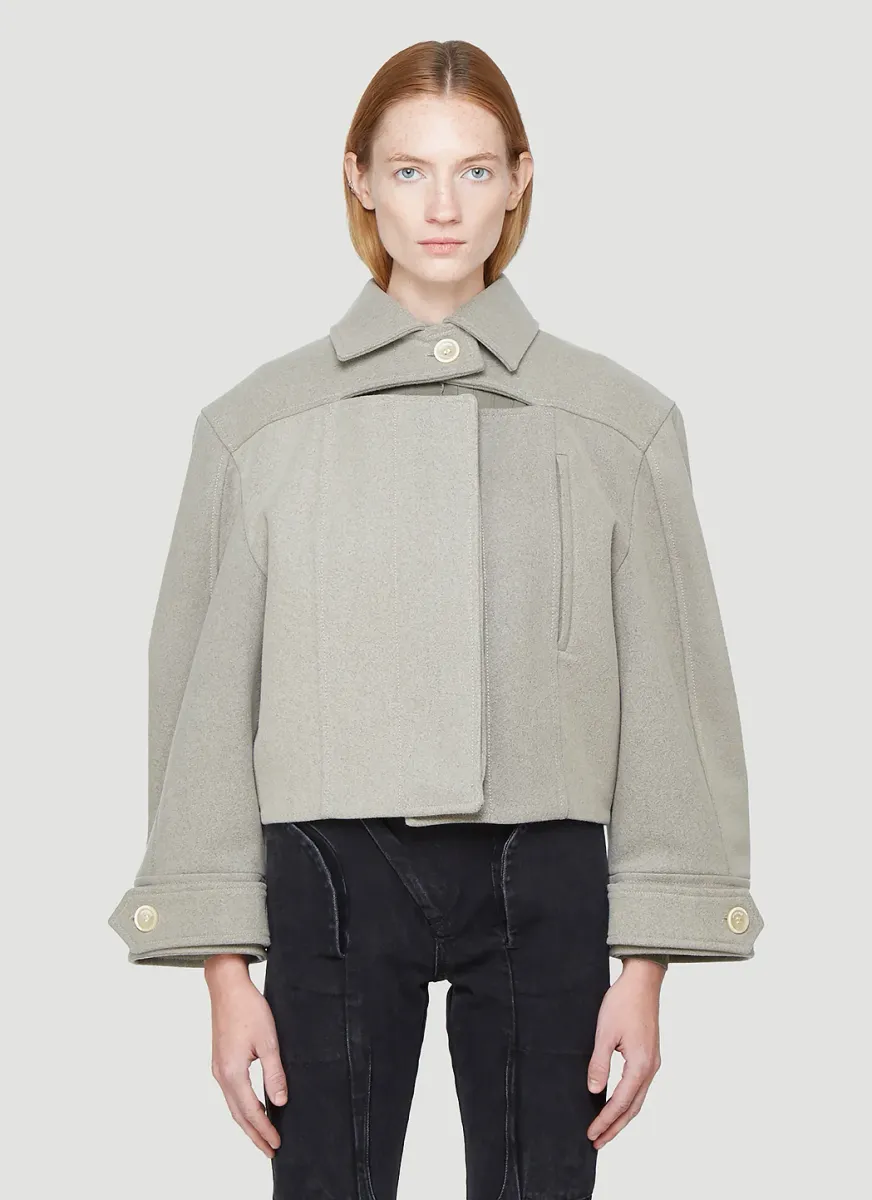 La Veste Albi Jacket