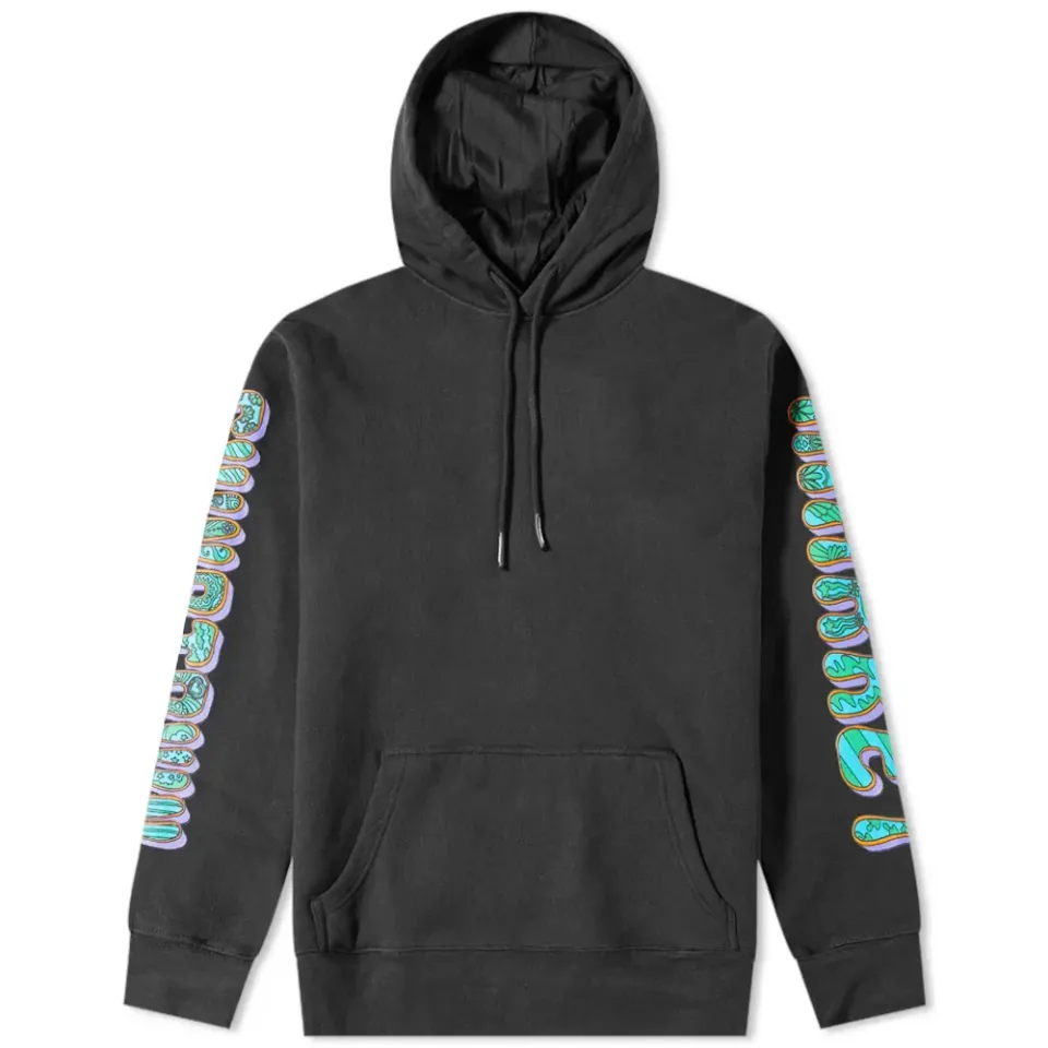 Chinatown Market Hippie Hoodie