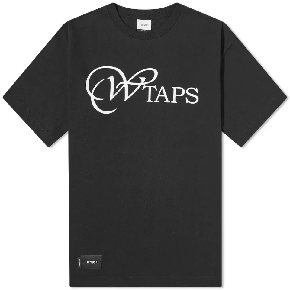 Whip T-Shirt