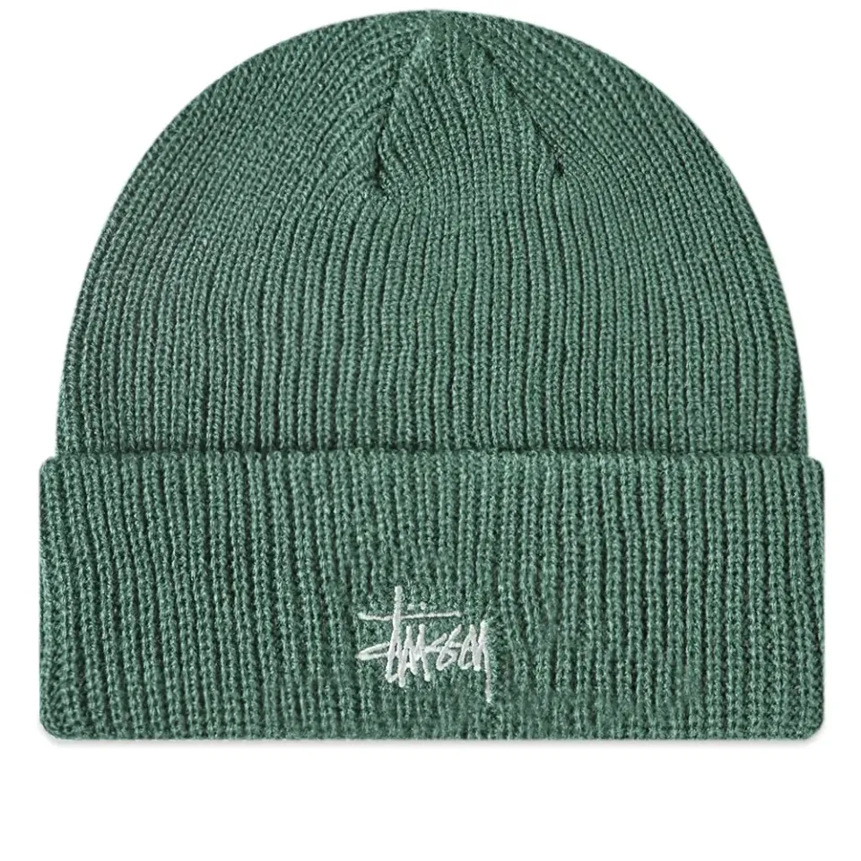 Basic Cuff Beanie
