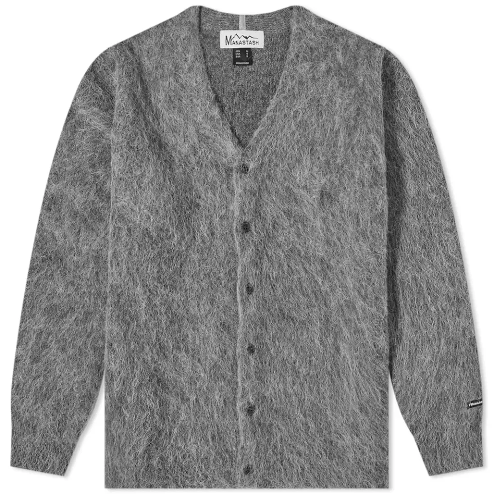 Aberdeen Cardigan