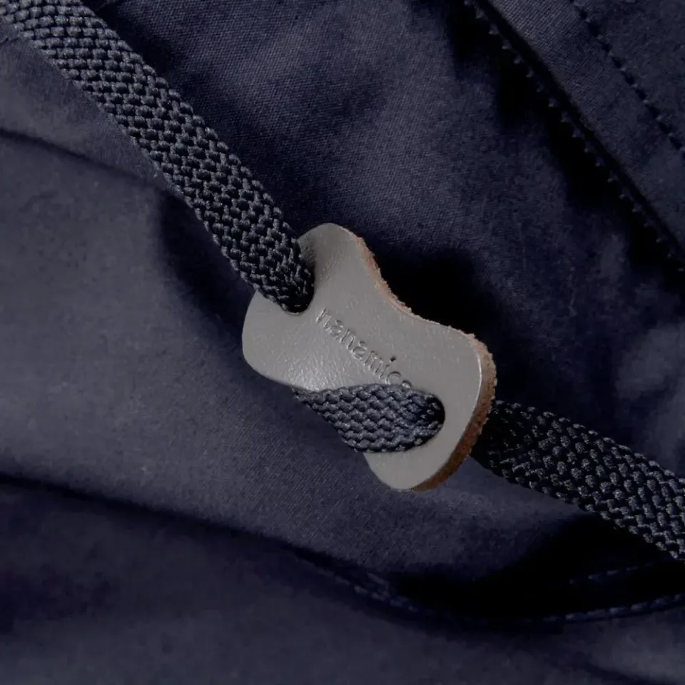 Gore-Tex Cruiser Jacket