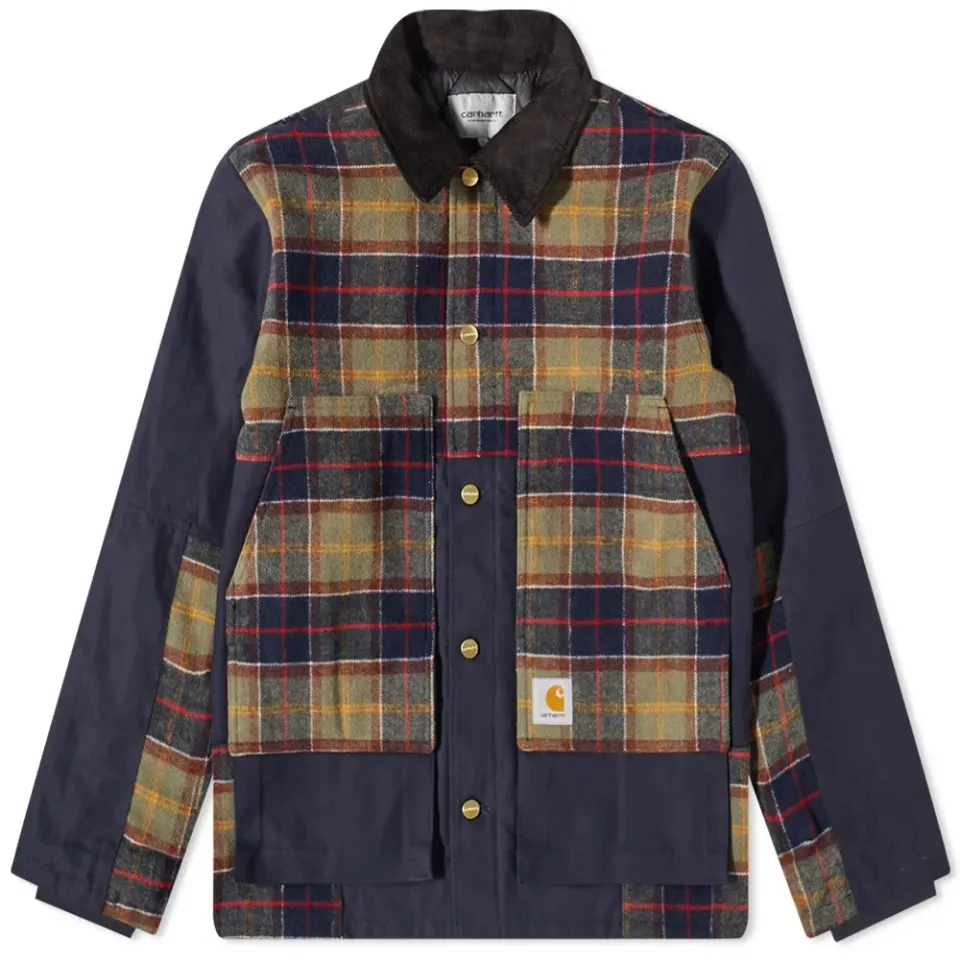 Highland Jacket