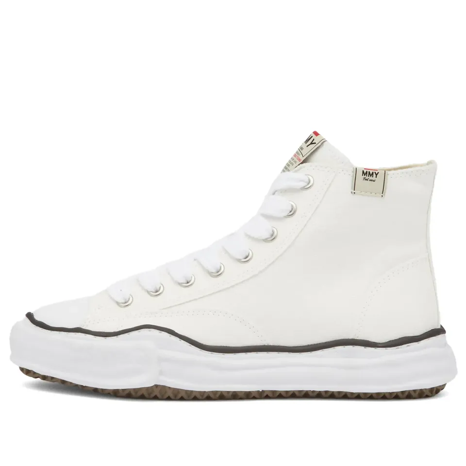 Original Sole Canvas Hi Sneaker