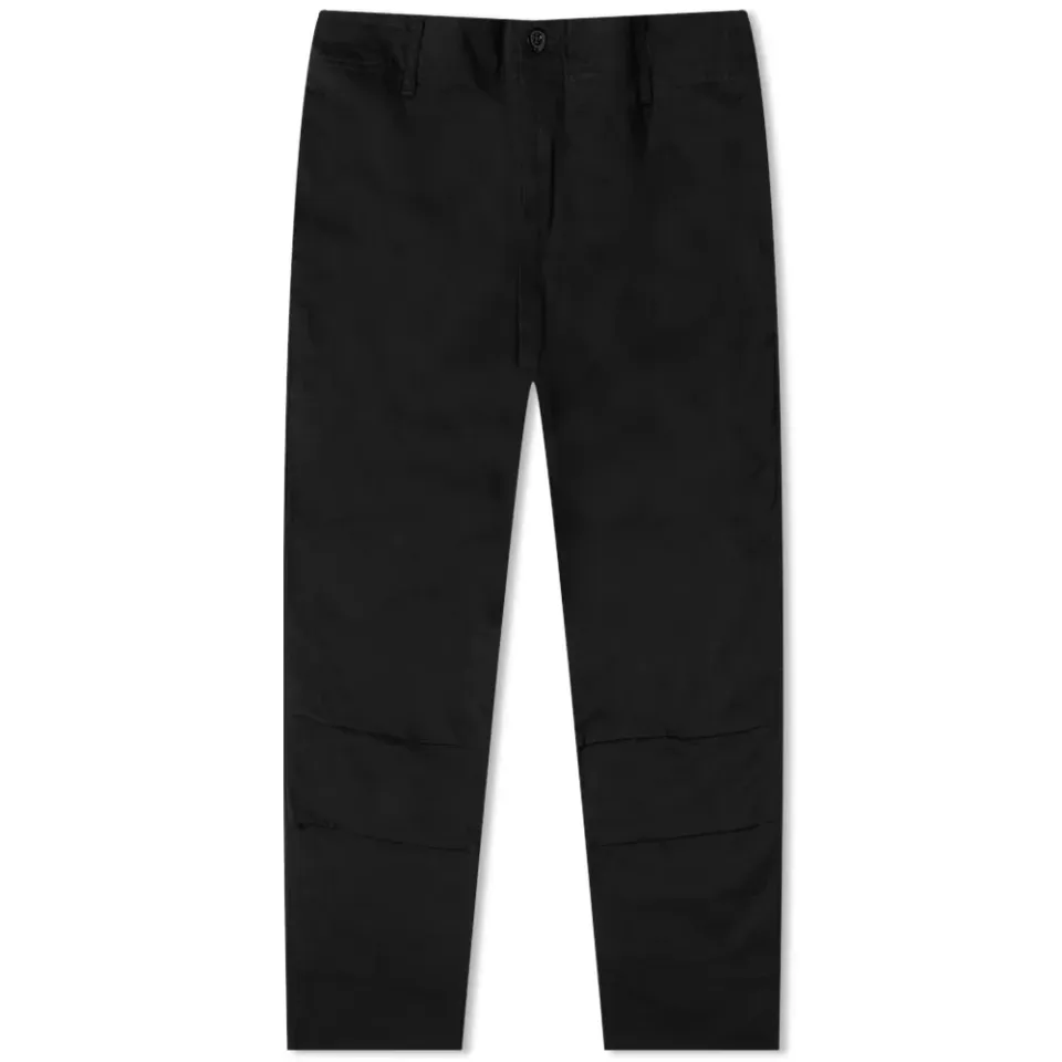 Double Cloth Easy Pant
