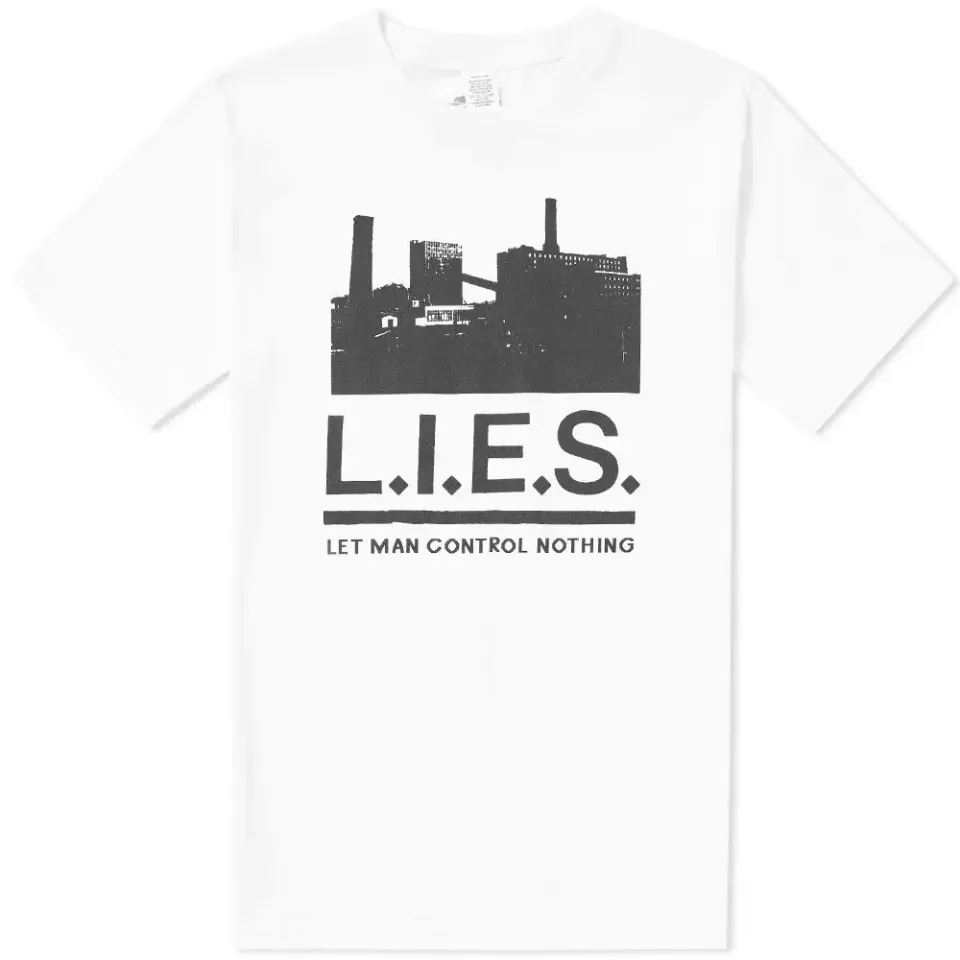 Demolished Tee