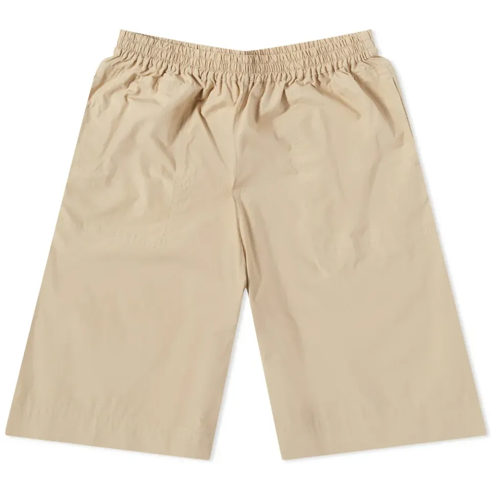 Helix Elasticated Waist Shorts