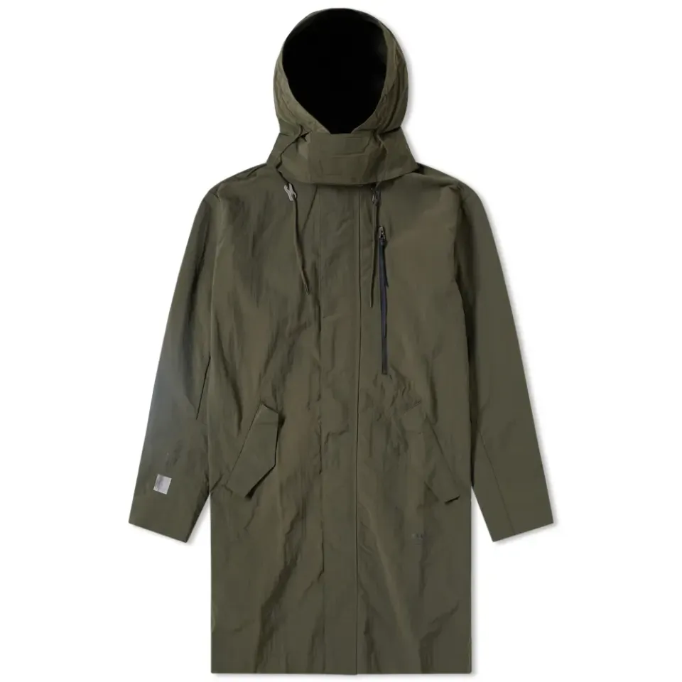 NMD Parka