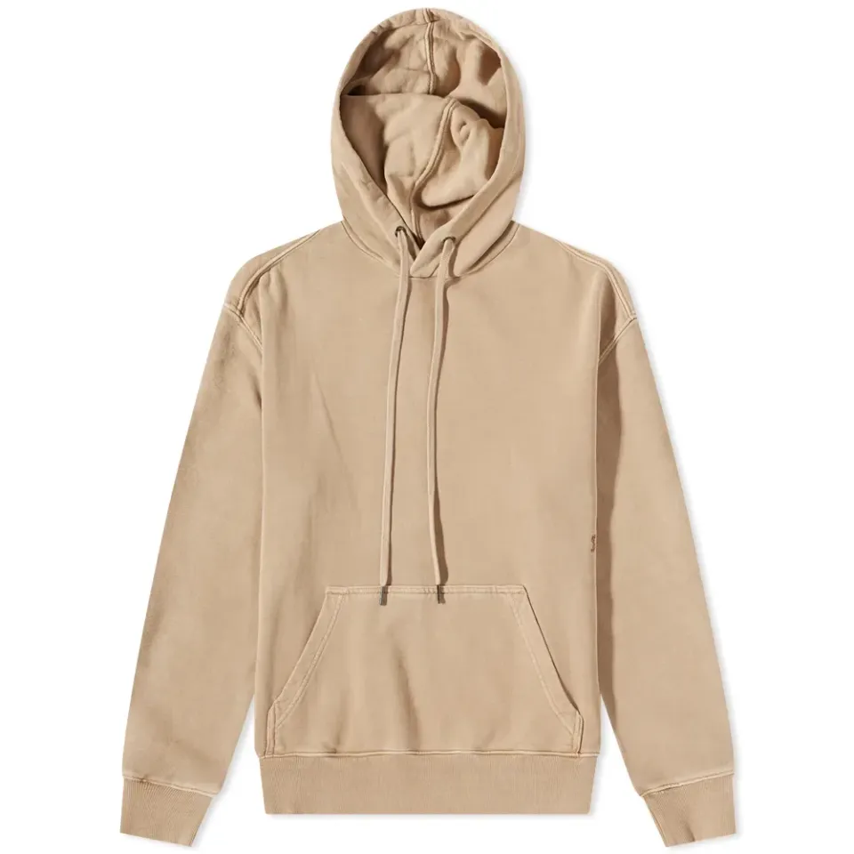 4x4 Biggie Hoody