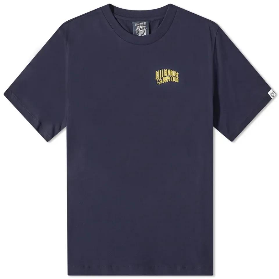 Small Arch Logo T-Shirt