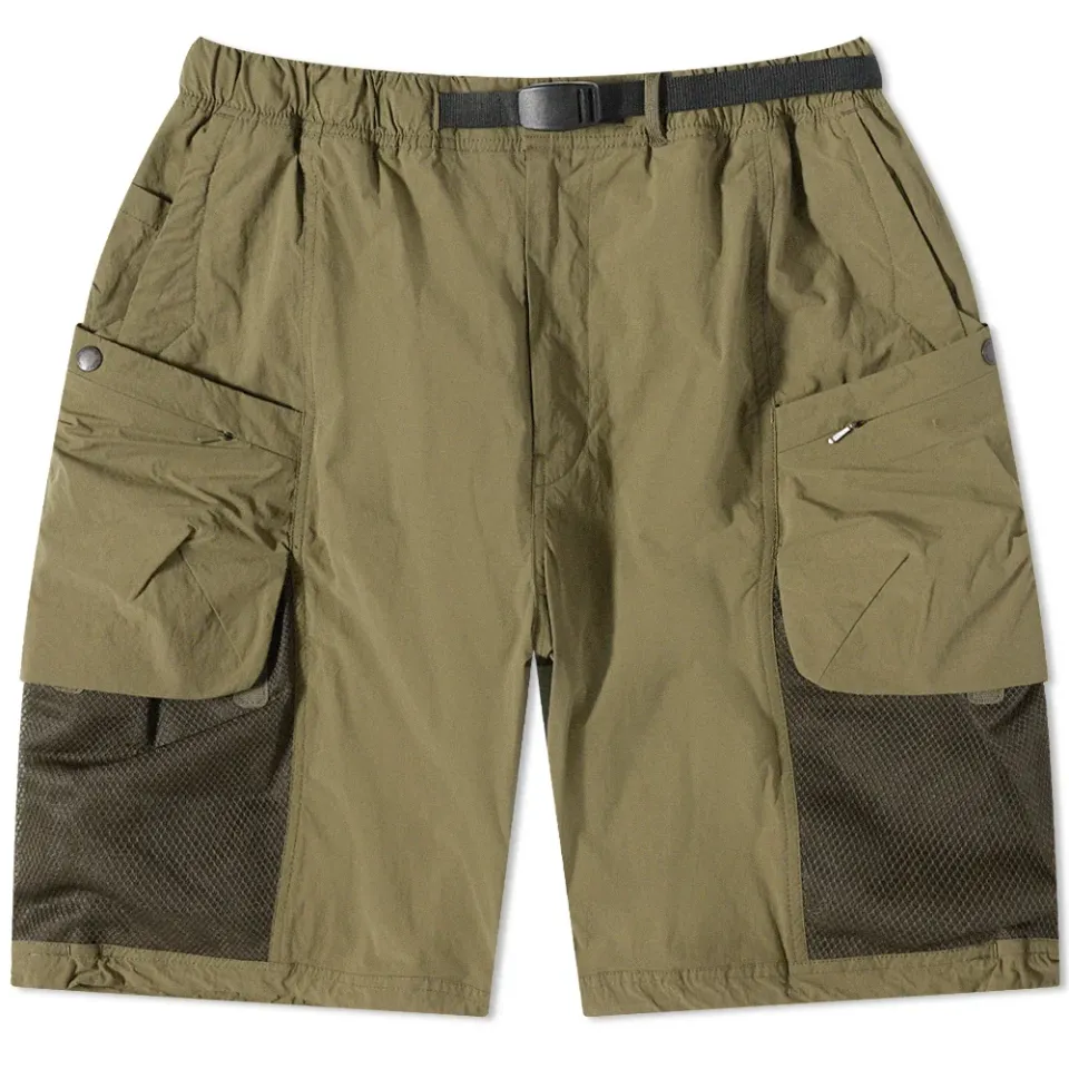 Cargo Shortss