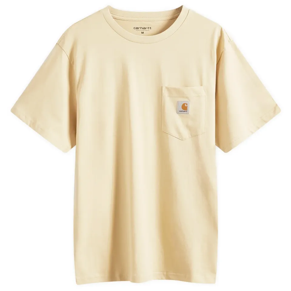 Pocket T-Shirt