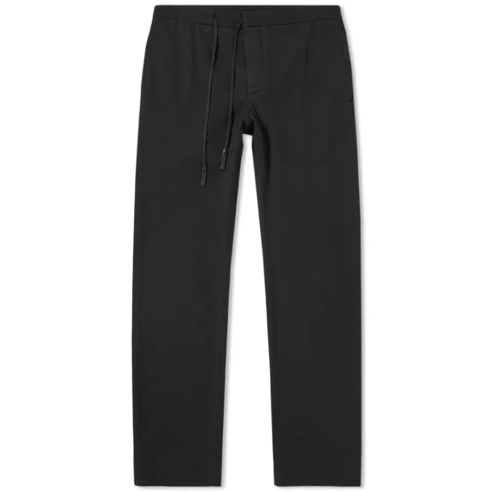 14 Garment Dyed Drawstring Pant