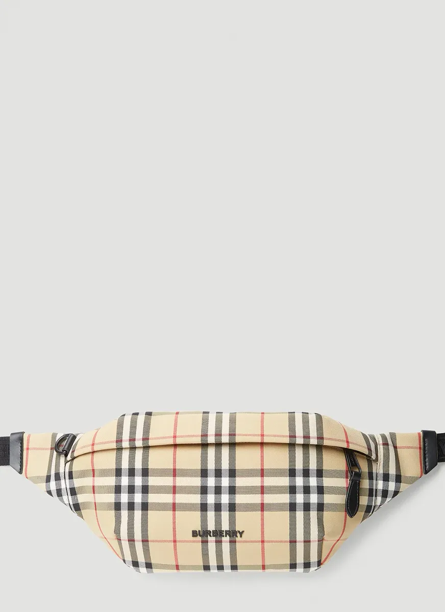 Sonny Belt Bag