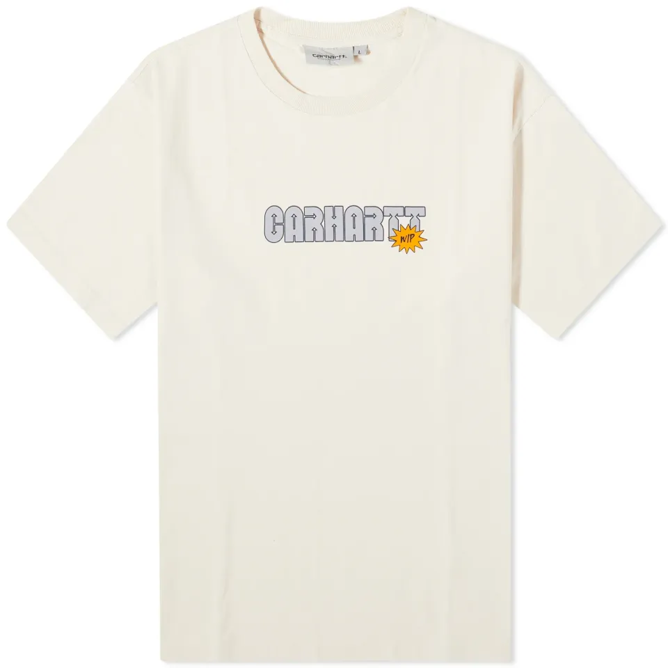 Arrow Script T-Shirt
