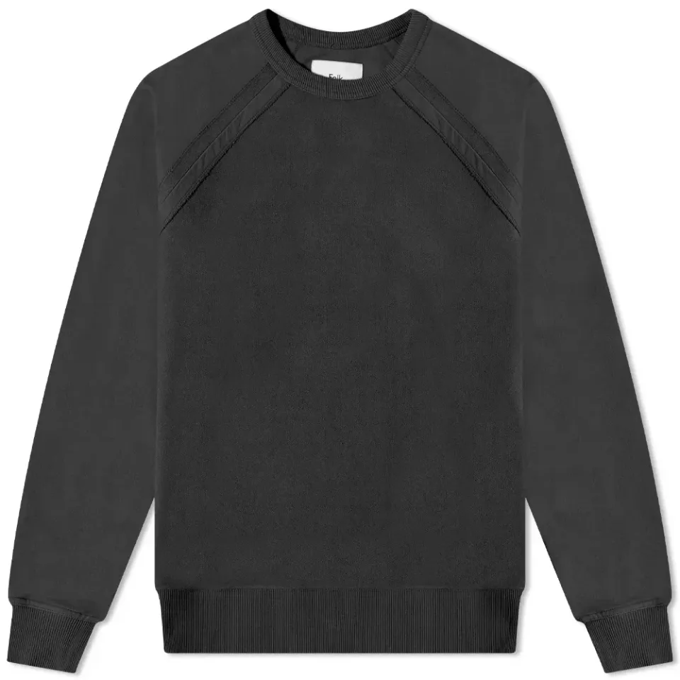 Rework Rivet Sweat