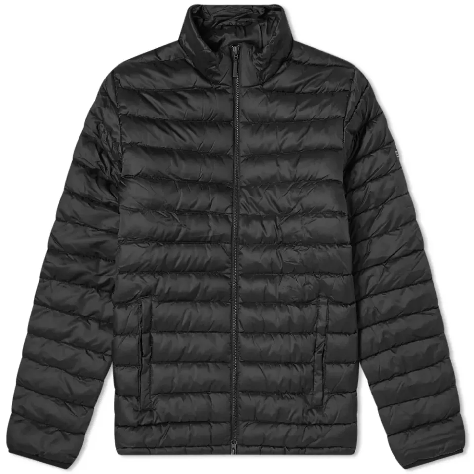 International Impeller Jacket
