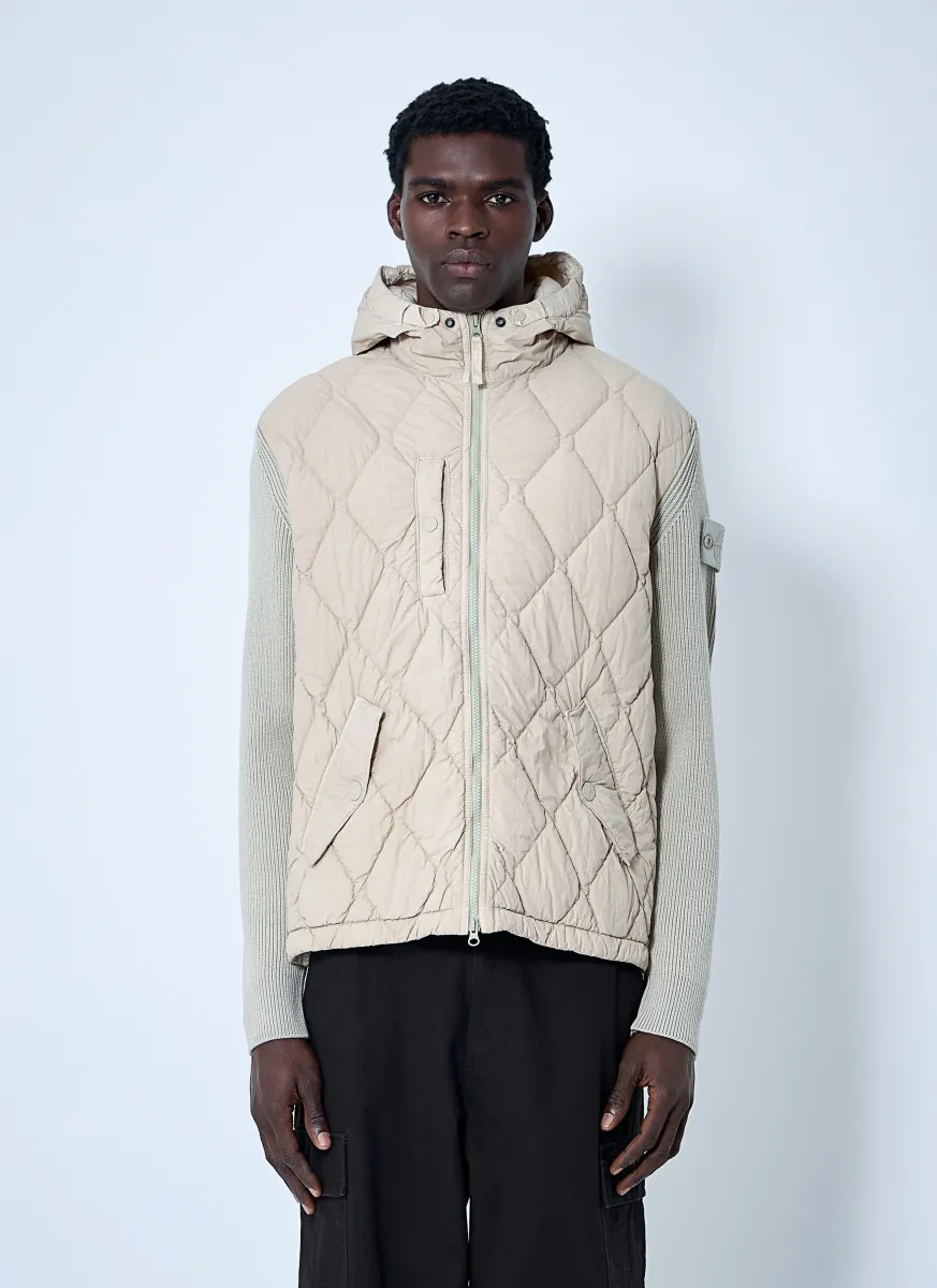 Ghost Jacket