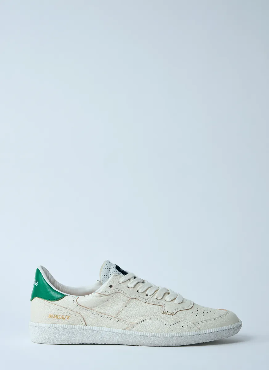 Mega T Sneakers
