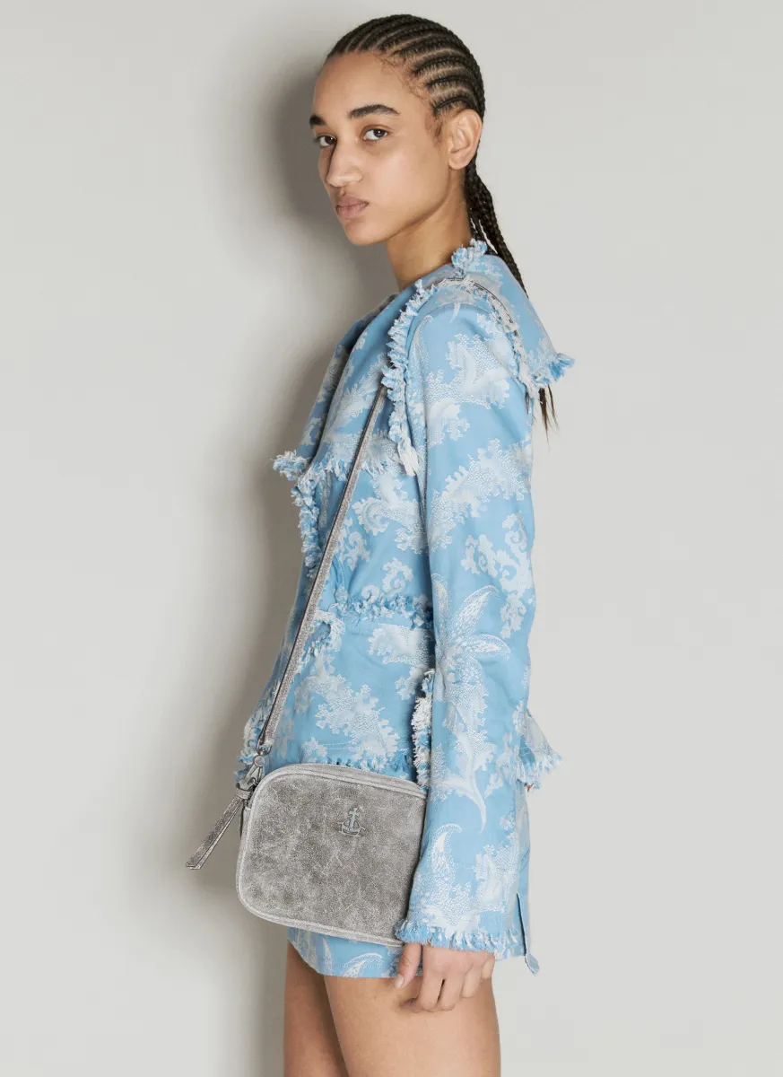 Anna Camera Bag