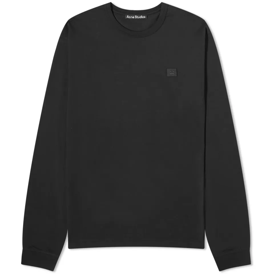 Long Sleeve Eisen X Face T-Shirt