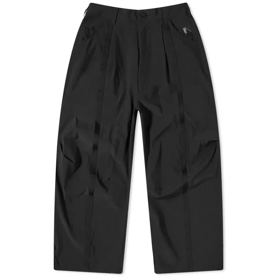 P-3S “Hyperbola” Utility Track Pant