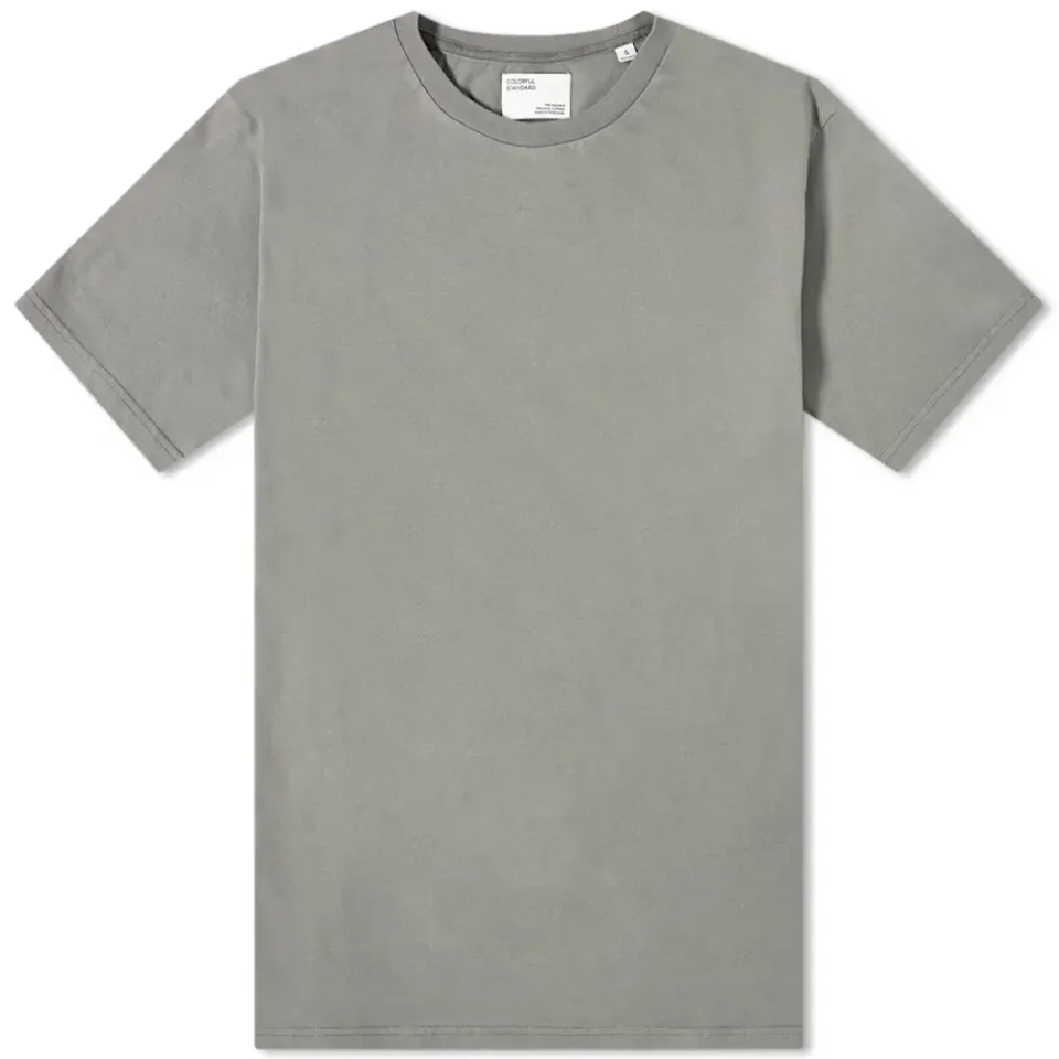 Classic Organic Tee