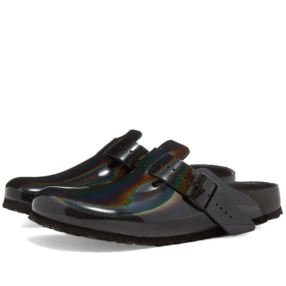 x Birkenstock Boston