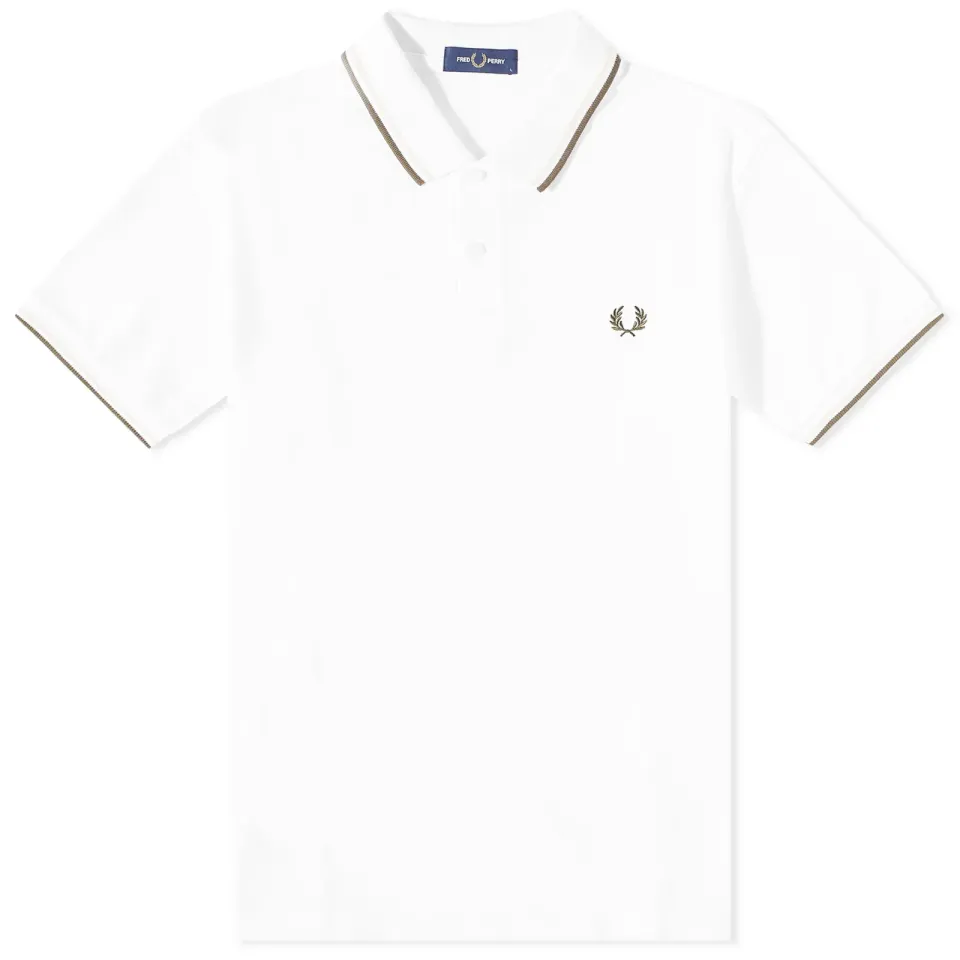 Twin Tipped Polo