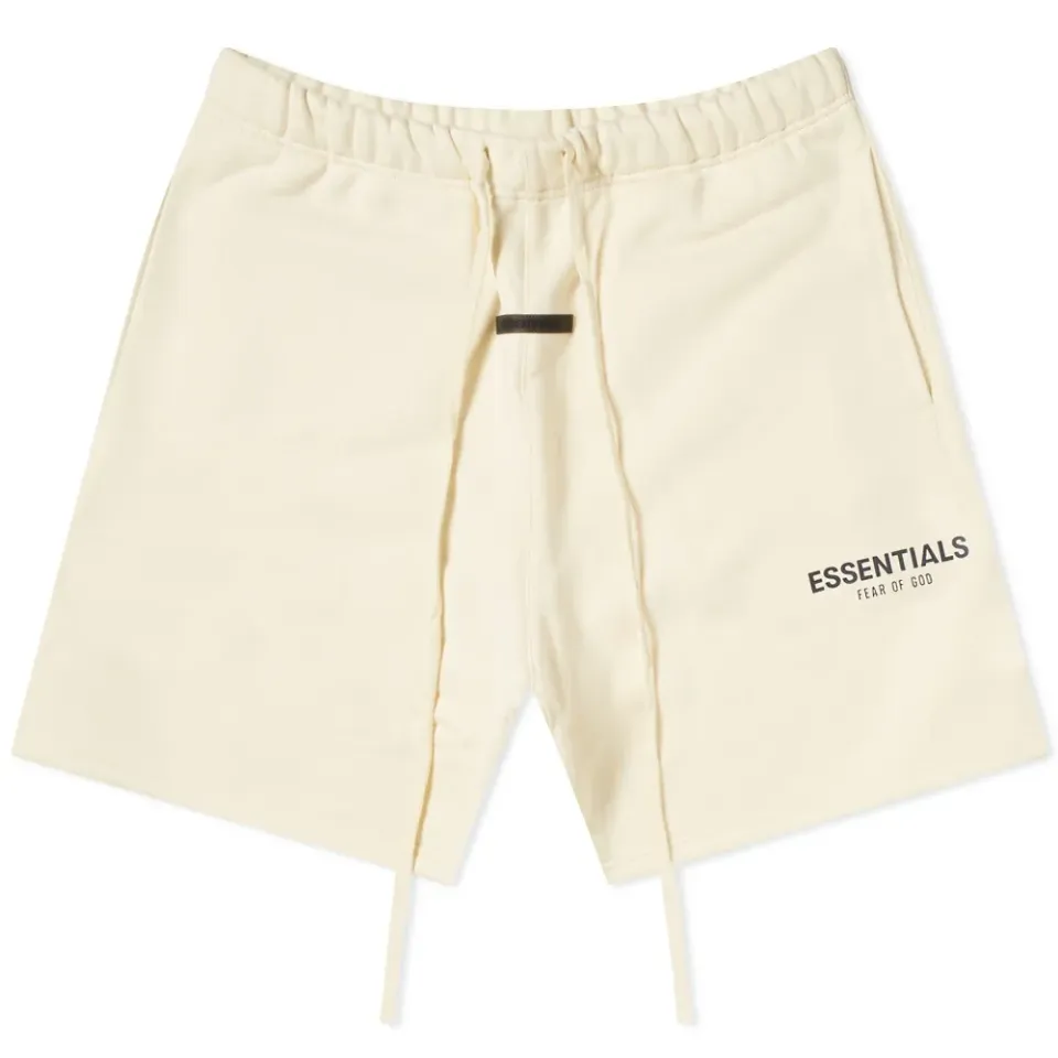 Sweat Short