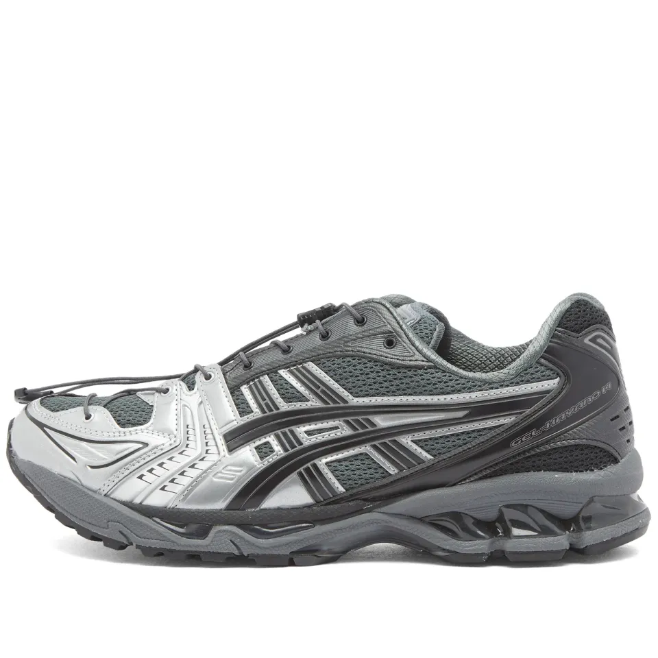 x Unaffected Gel-Kayano 14