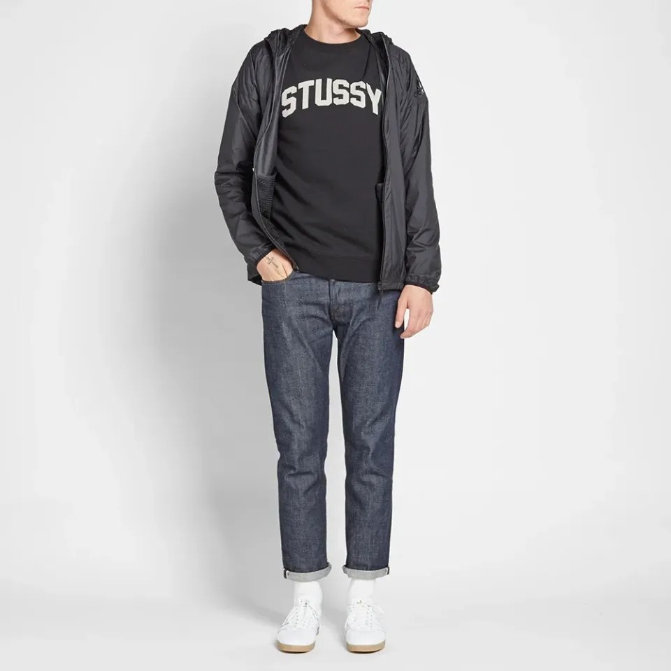 Academy Crew Sweat