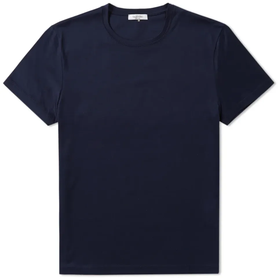 Classic Rock Stud Tee