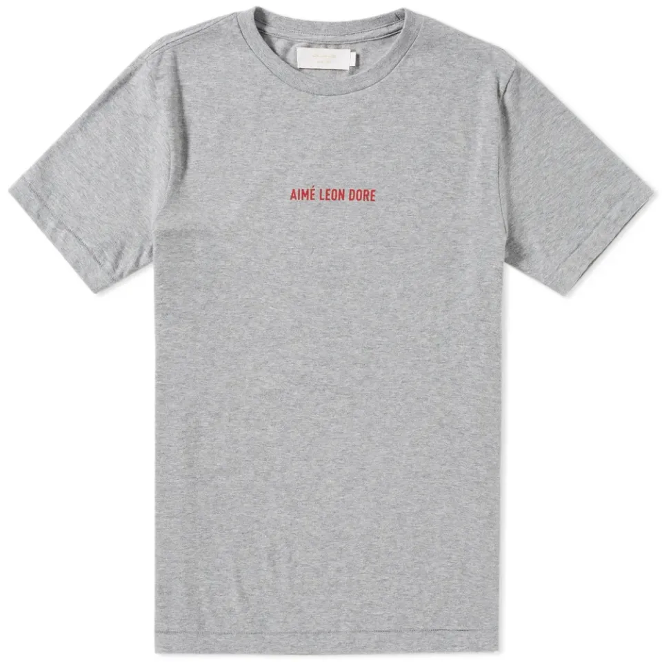 Logo Tee