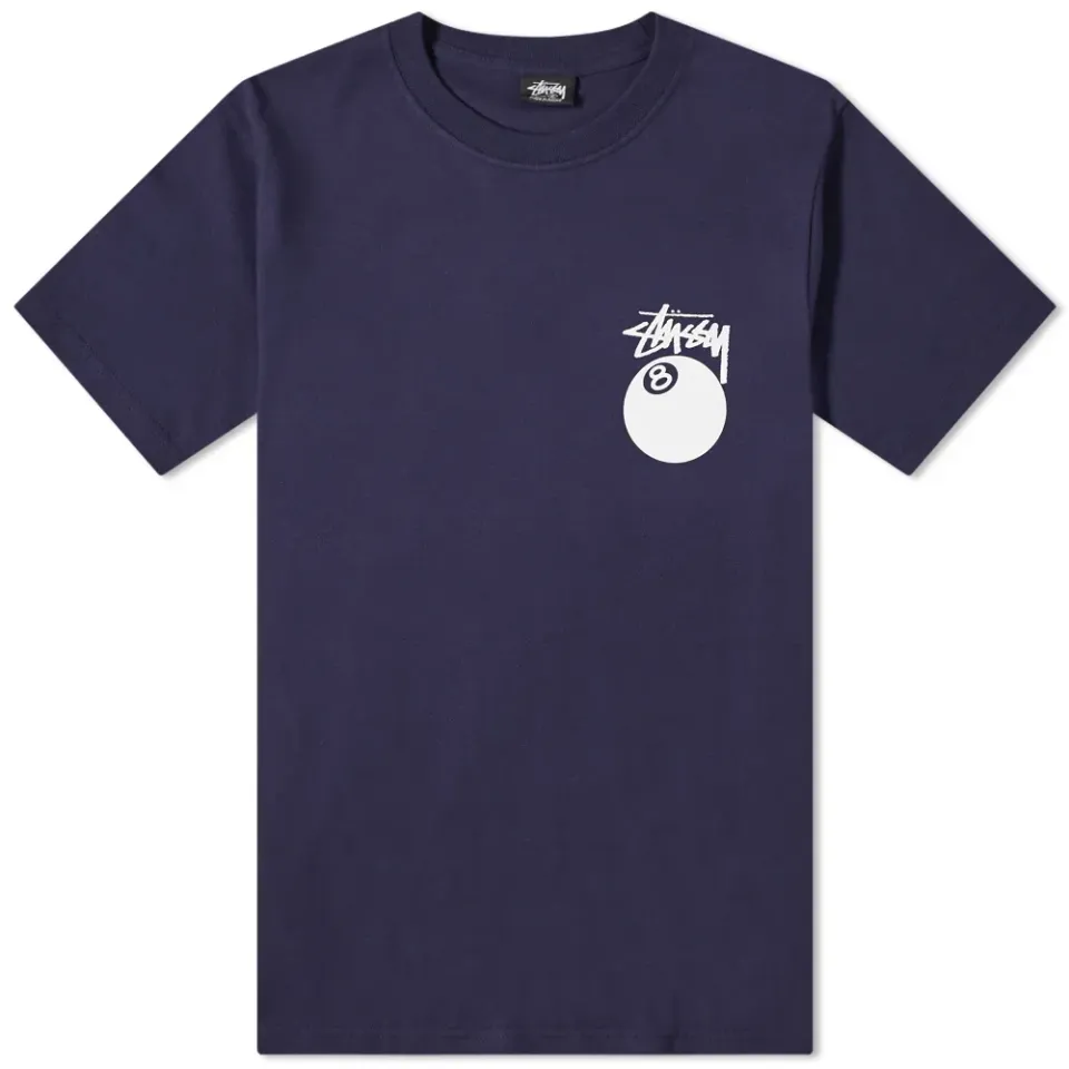 8 Ball Tee
