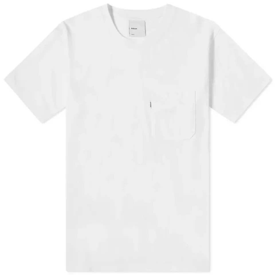 Classic Pocket T-Shirt