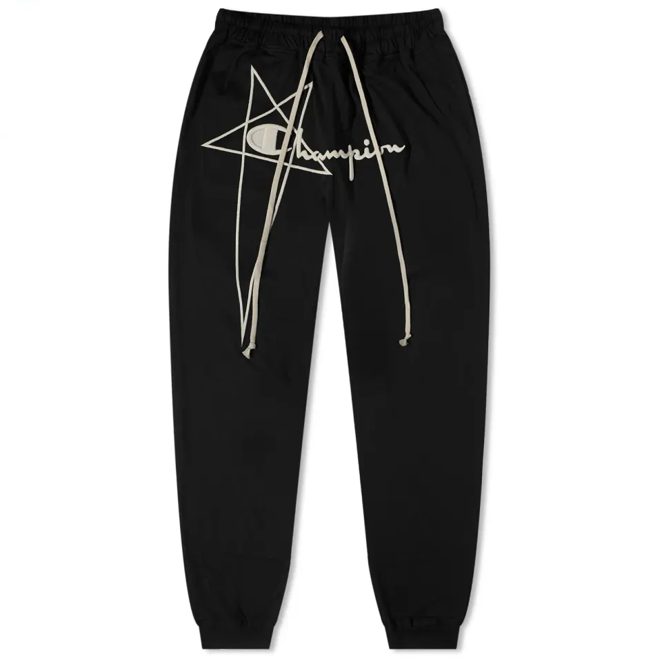 x Champion Jogger