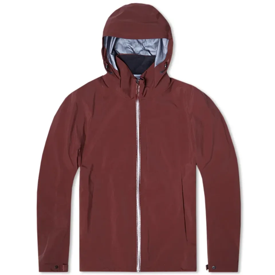 Arc'teryx Veilance Align Shell Jacket