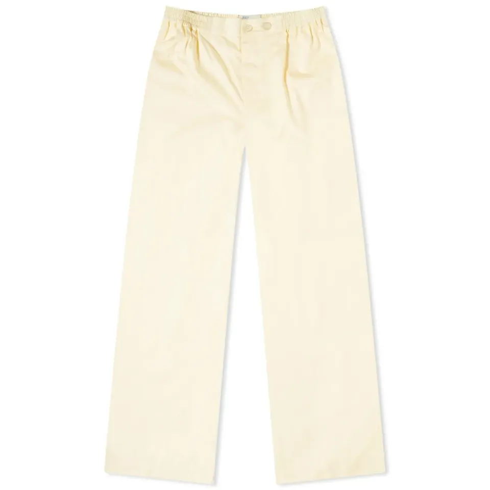 Outline Pyjama Trousers