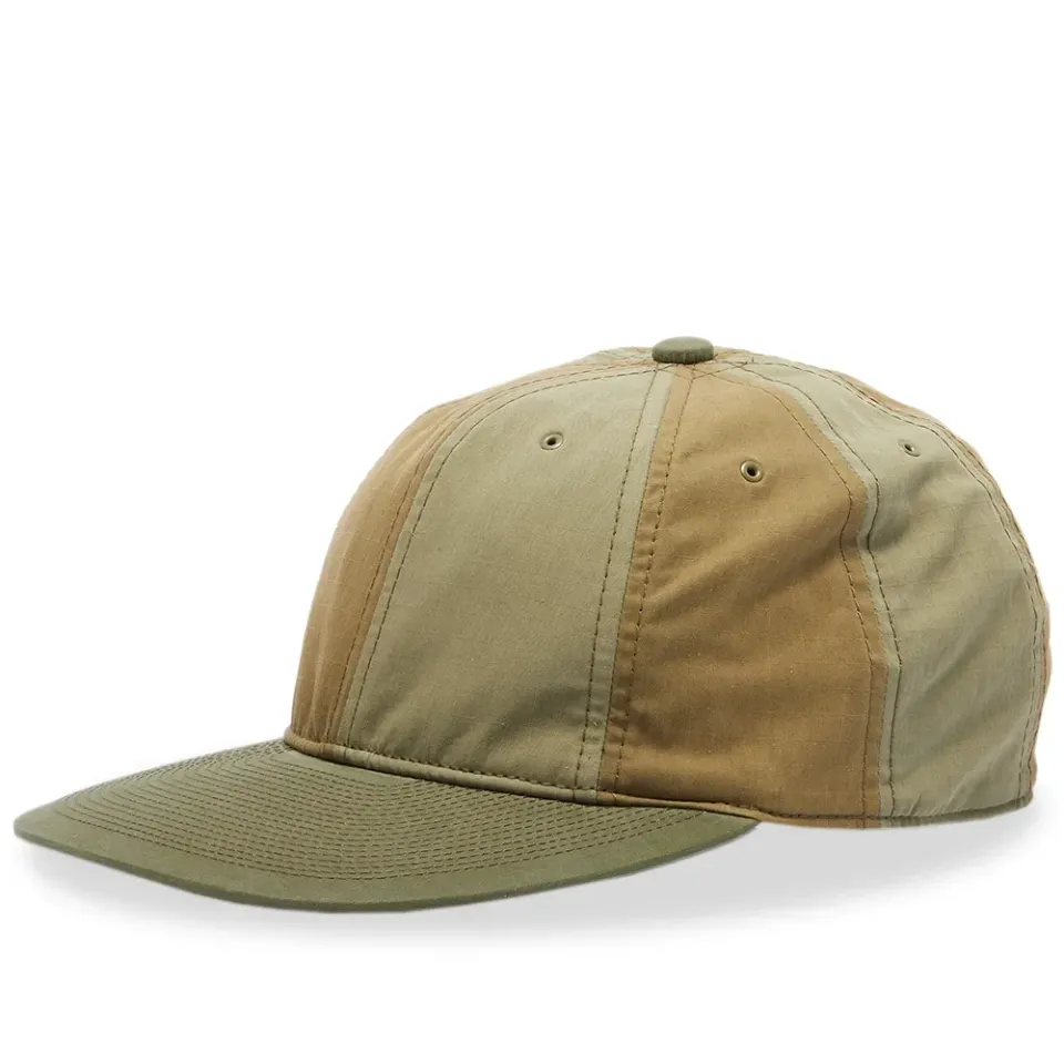 Rip Stop Cap