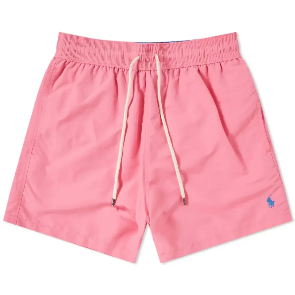 Classic Traveller Swim Short