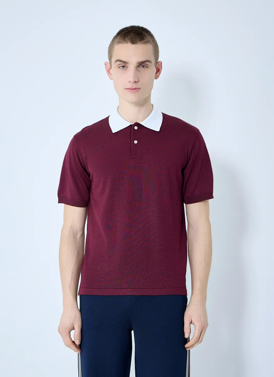 Sun Polo Shirt