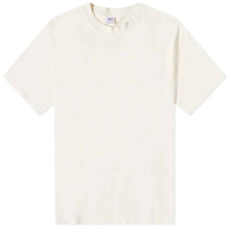 Classic Non-Dyed T-Shirt