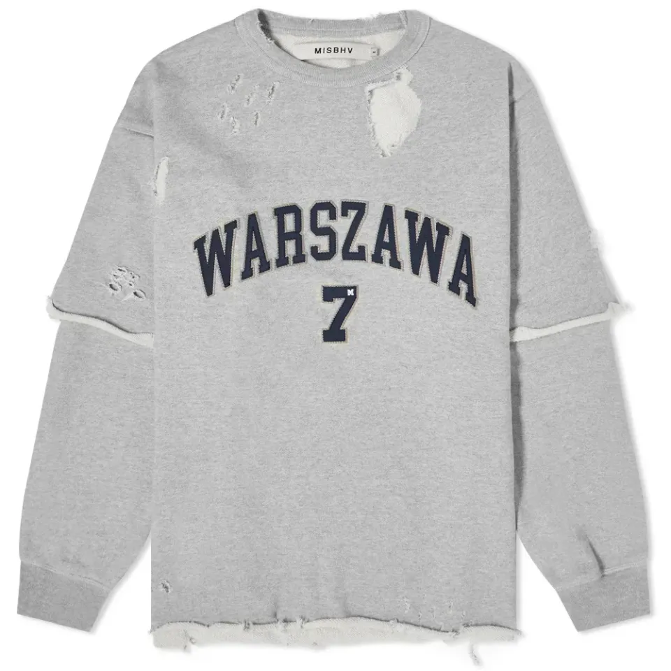 War Szawa Crew