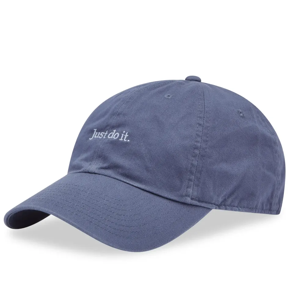 Nike Futura Washed JDI Logo Cap