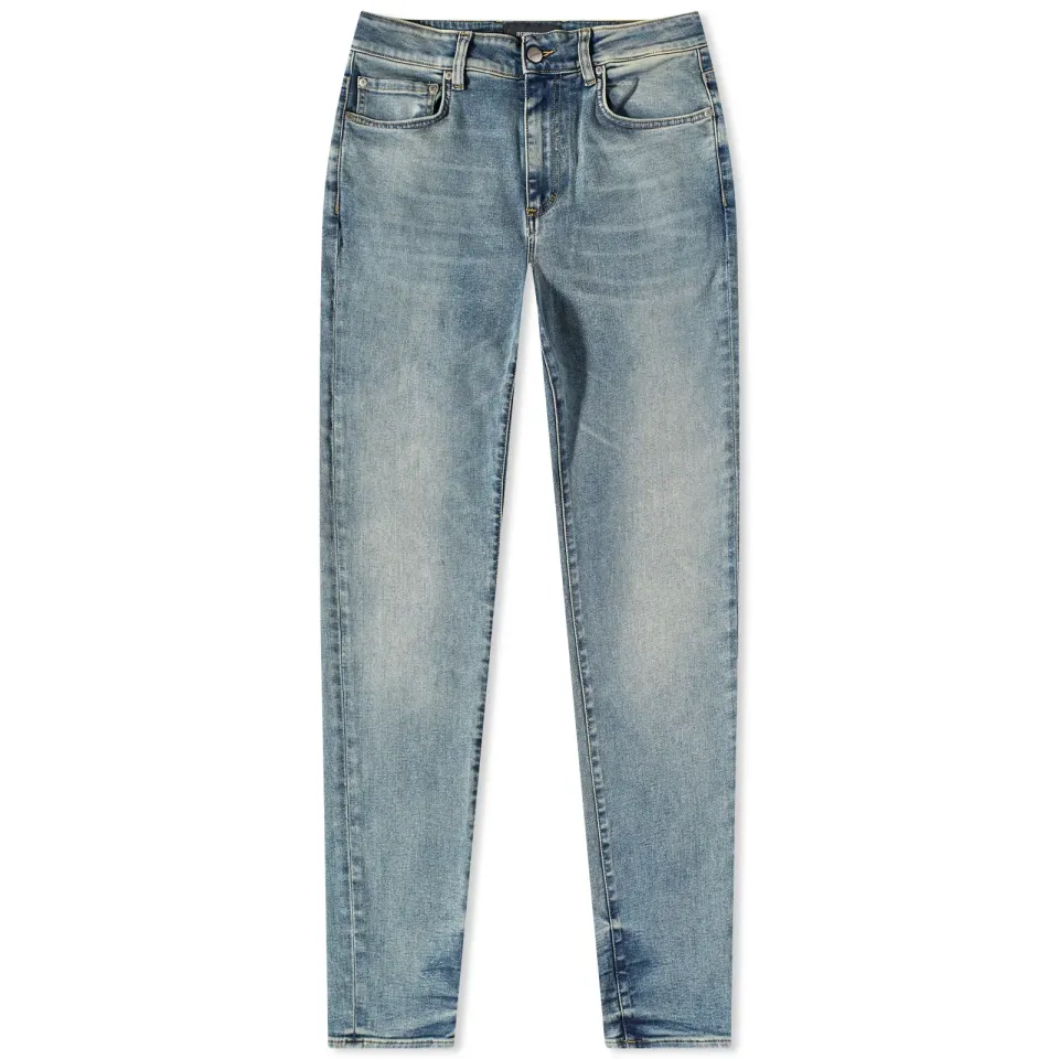 Essential Denim Jeans