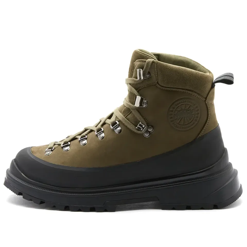 Journey Boot
