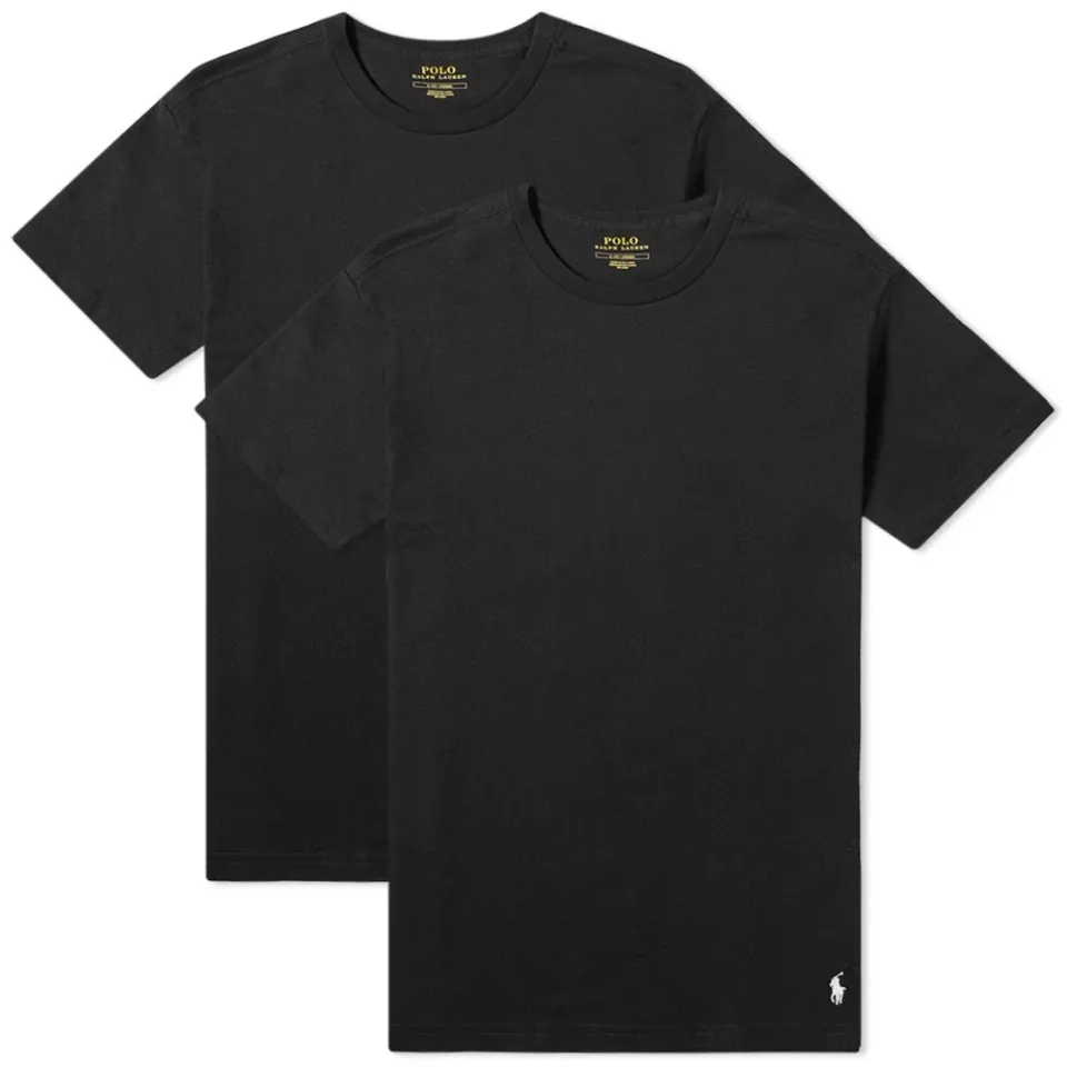 Crew Base Layer Tee - 2 Pack