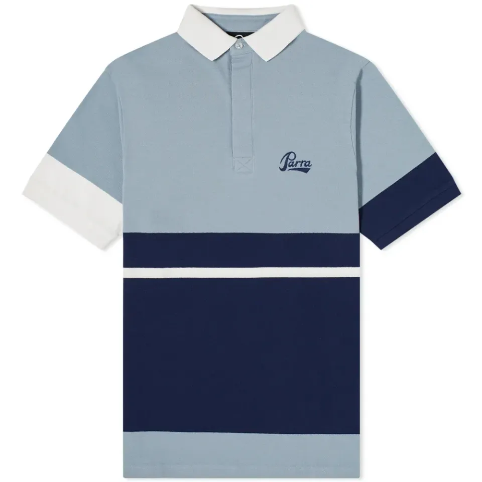 Pencil Logo Polo
