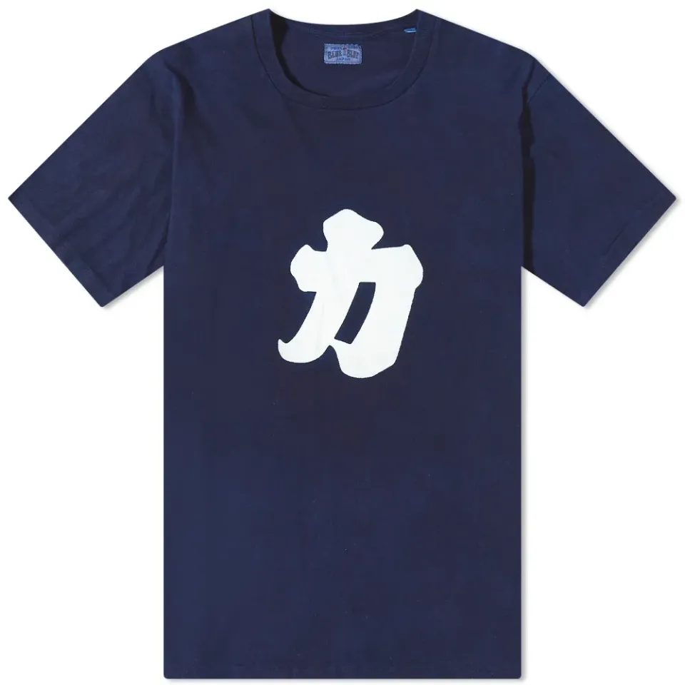 Chikara Power Bassen T-Shirt